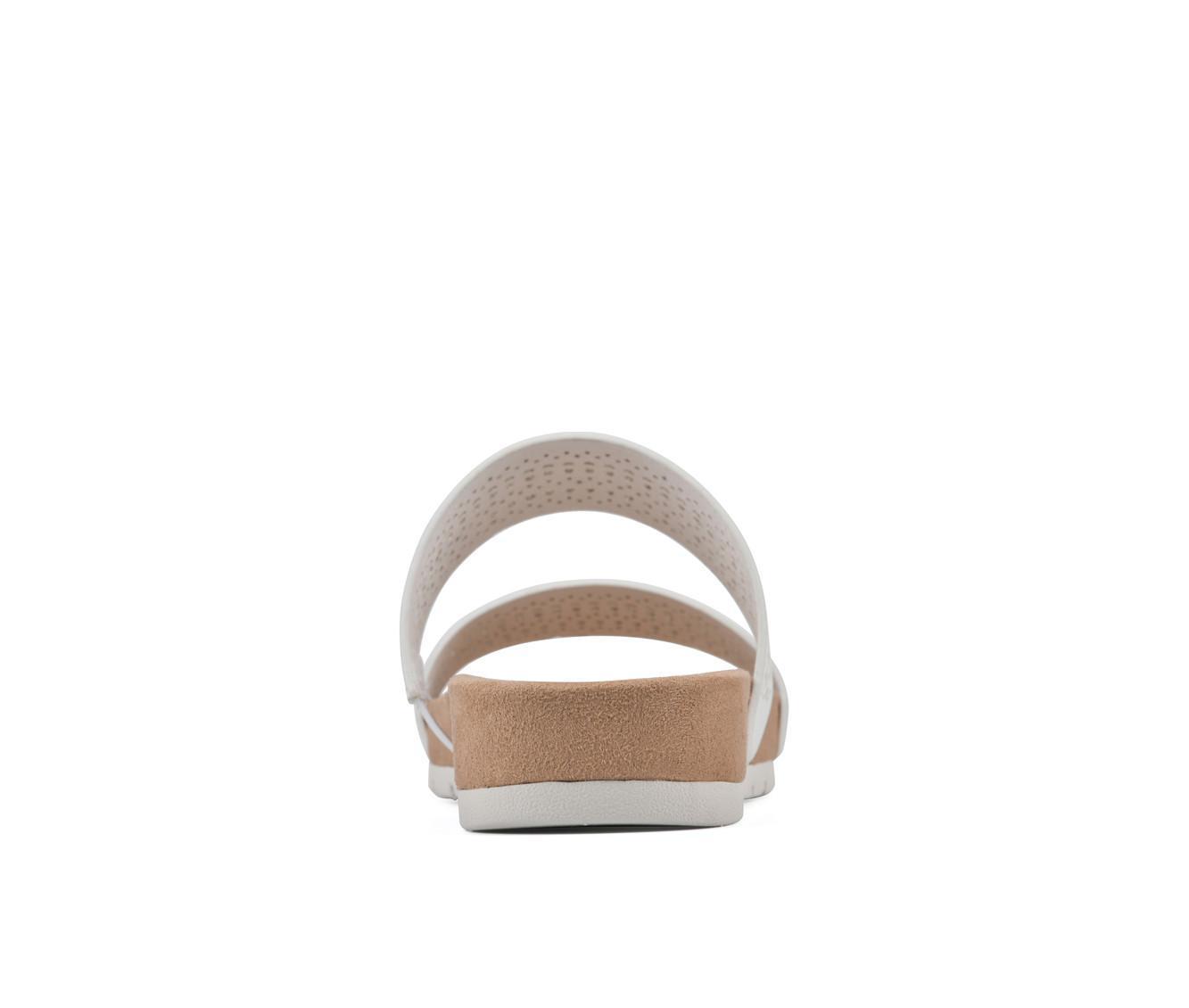Women's Cliffs by White Mountain Thrilled Sandals Product Image