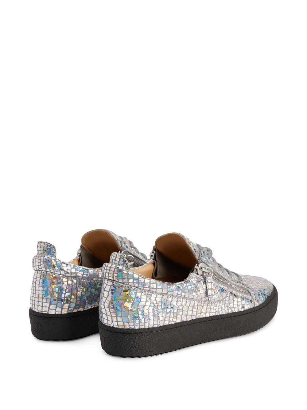 Frankie Kaleido low-top sneakers  Product Image