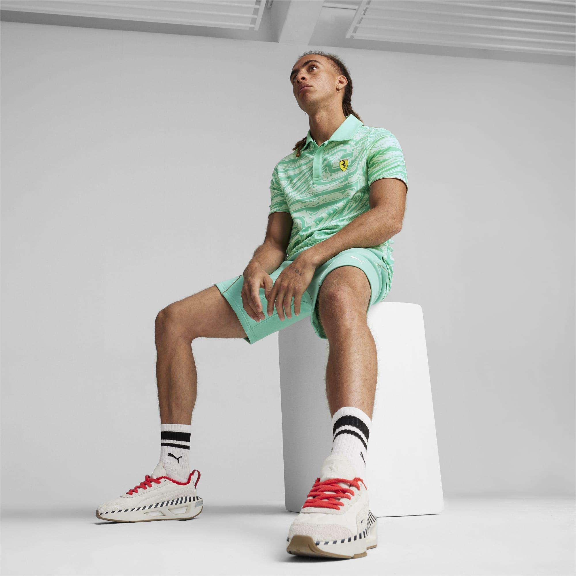 Scuderia Ferrari Ultimate NITRO™ Men's Sneakers Product Image