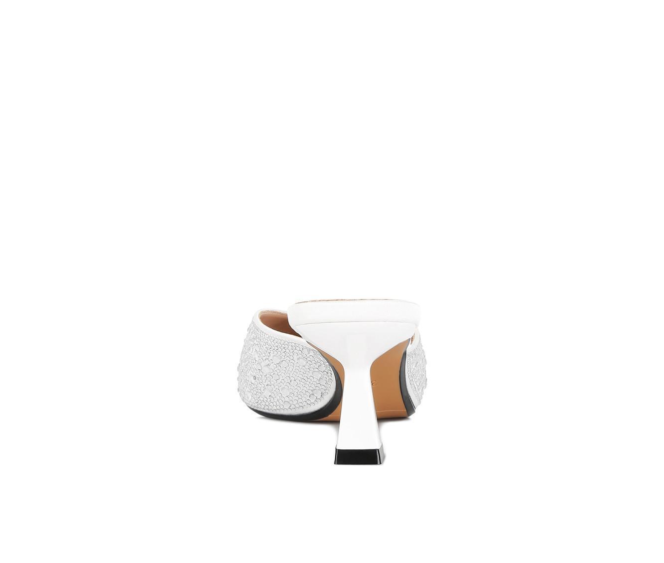 Women's London Rag Aldora Mule Pumps Product Image