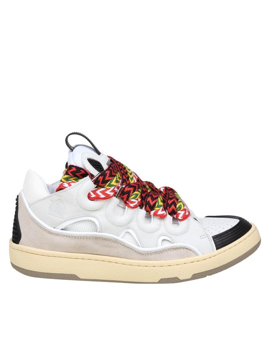 Curb sneakers Product Image