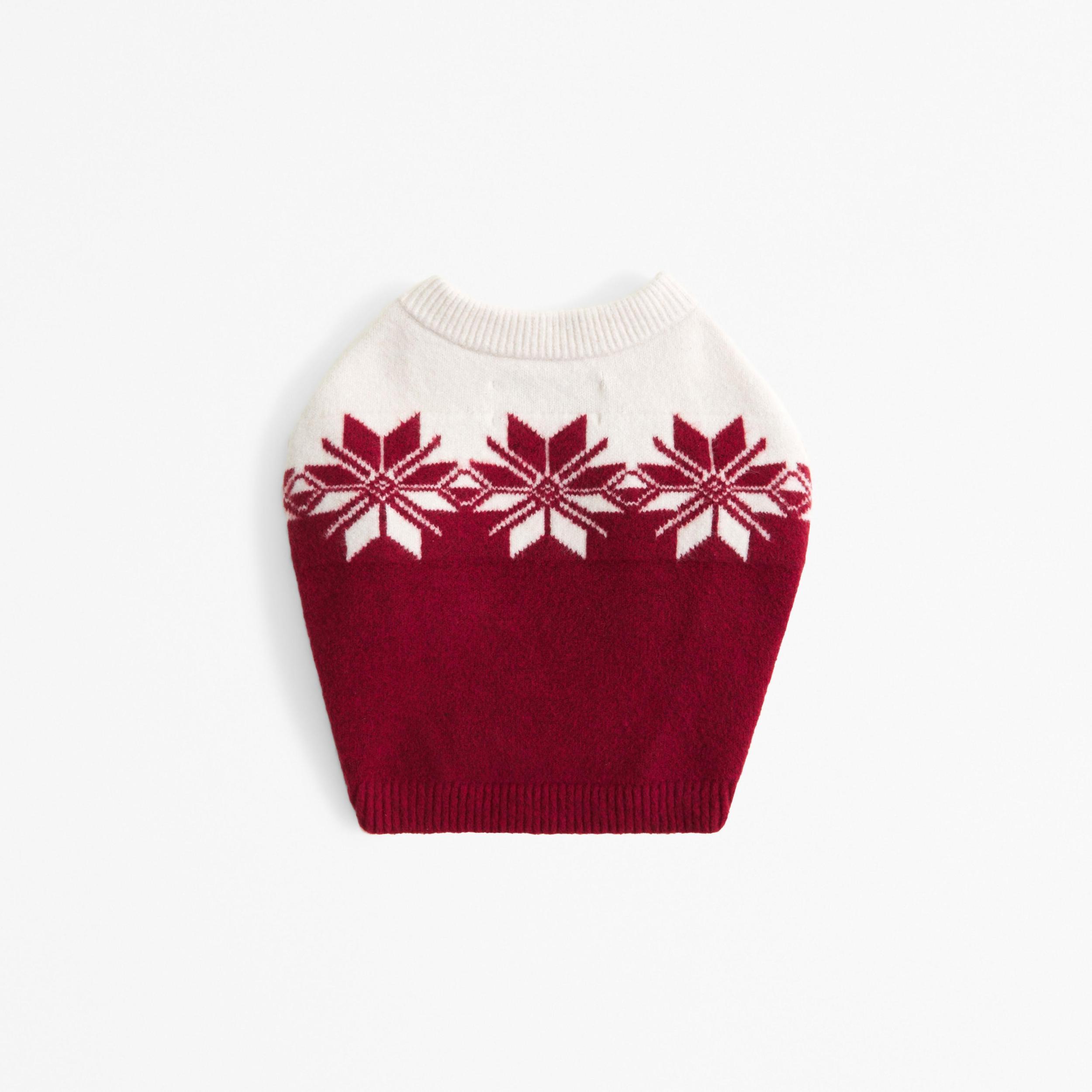 A&F Pet Sweater Product Image