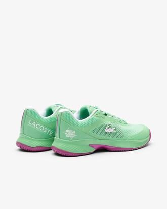 Men's Mutua Madrid Open Edition Tech Point Tennis Shoes Product Image
