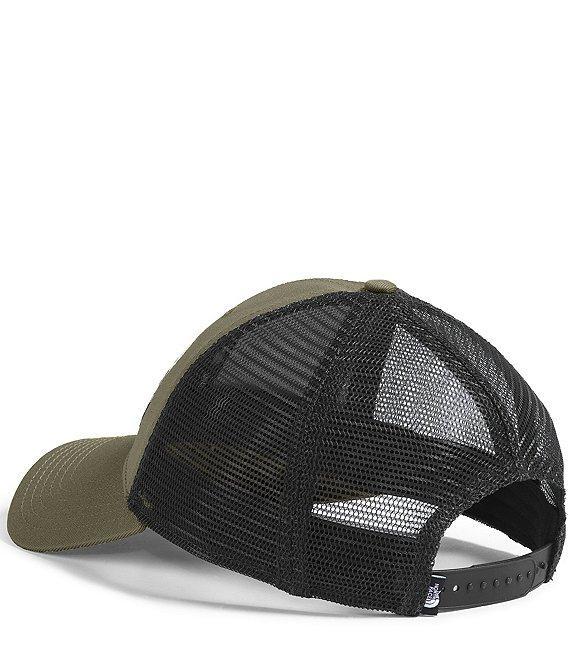 The North Face Embroidered Mudder Trucker Hat Product Image