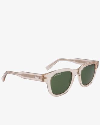 L.12.12 Trim Rectangle Glasses Product Image