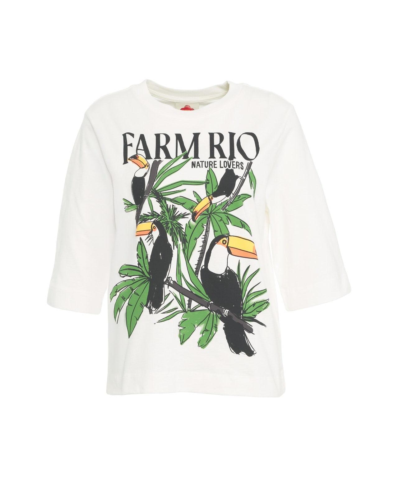 T-shirt with print Product Image