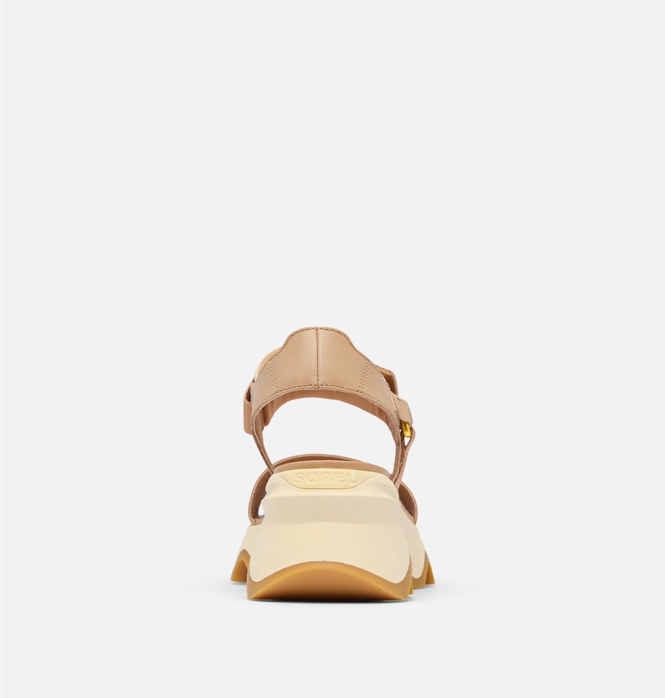 KINETIC™ Impact Y-Strap High Women's Wedge Sandal Product Image