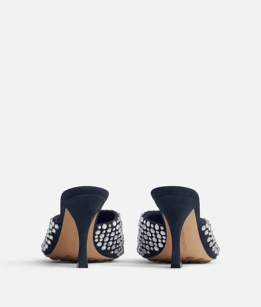 Women's Blink Mule in Shadow Product Image