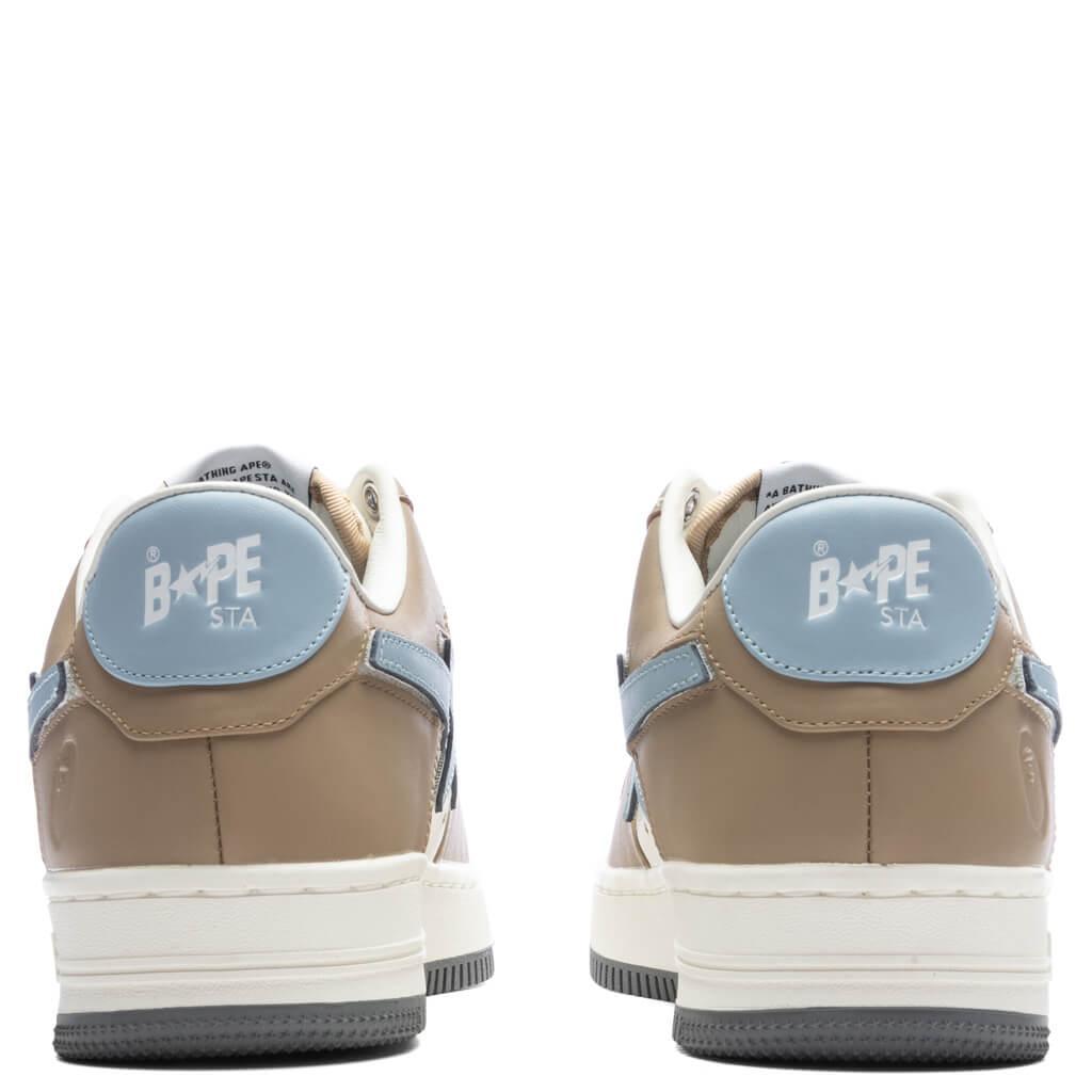 Bape Sta #4  - Beige Male Product Image