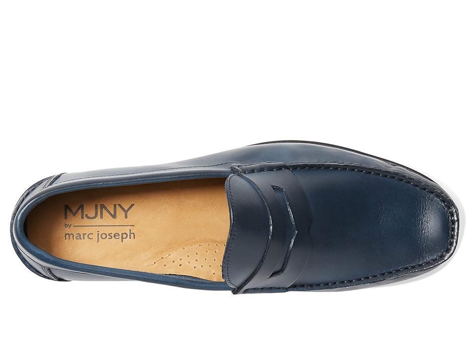 Mens Puma Palermo Leather Low Casual Shoes Product Image