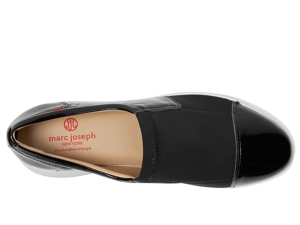 Marc Joseph New York Jay Street 2.0 Svelte Patent) Women's Walking Shoes Product Image
