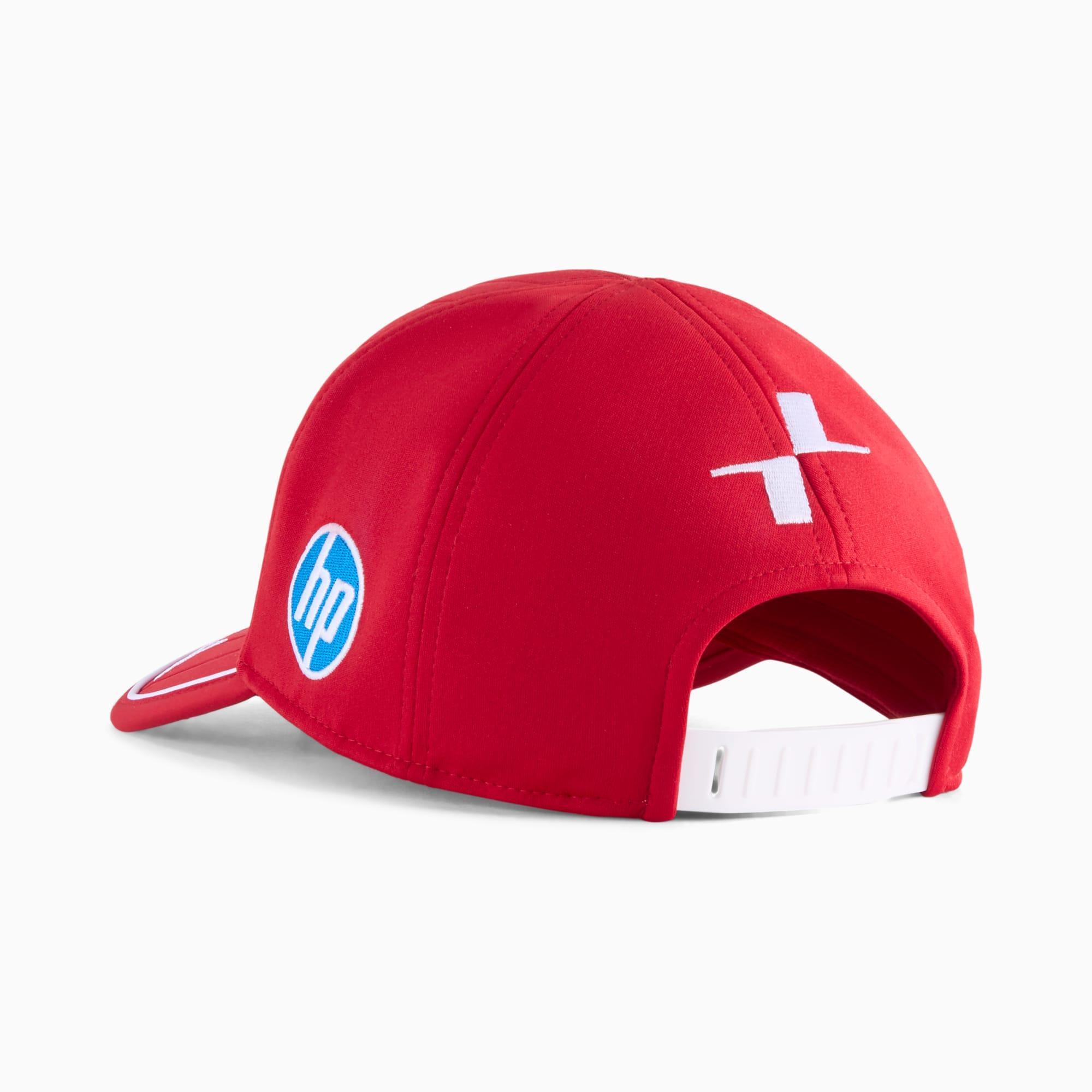 Scuderia Ferrari Leclerc Baseball Cap Product Image
