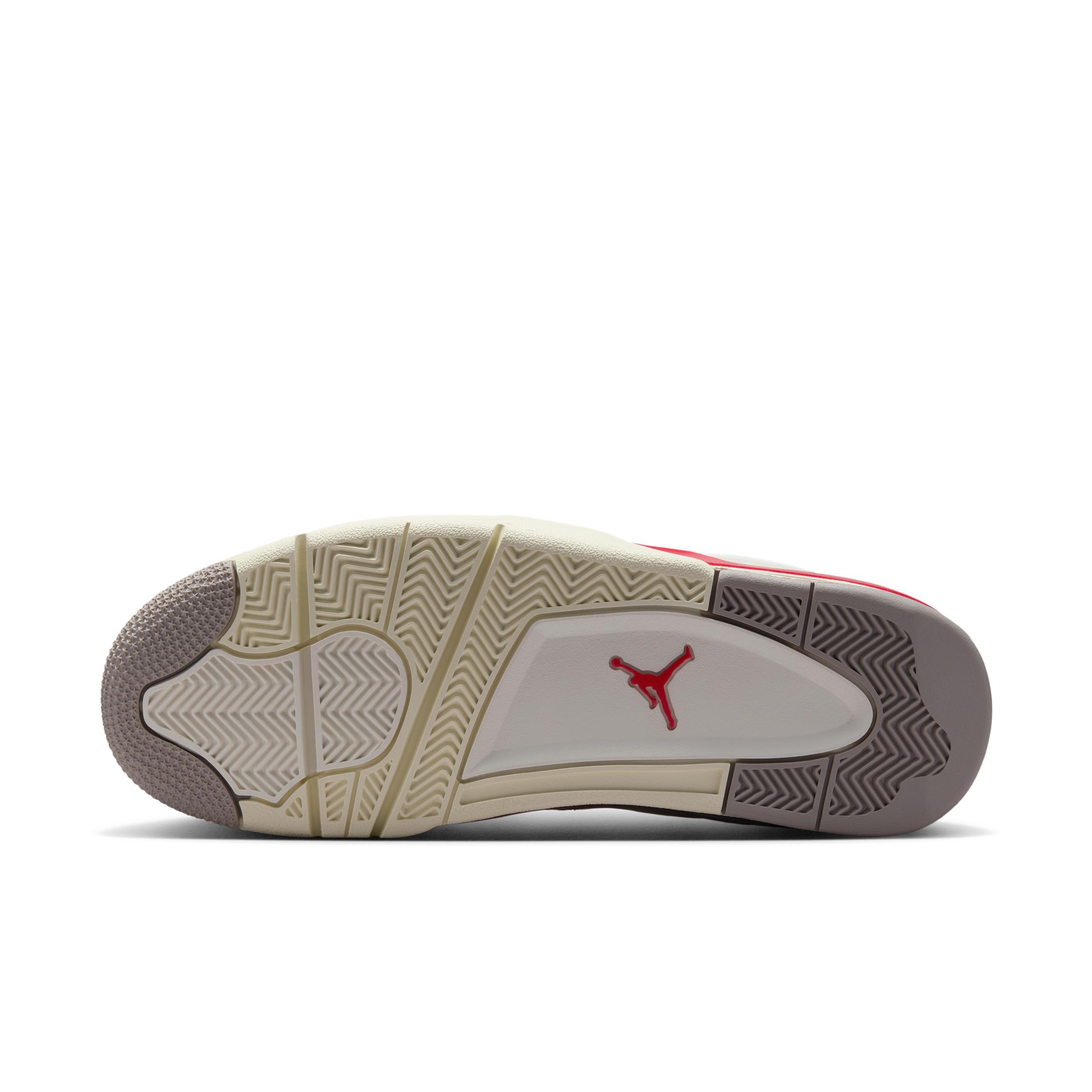 Men's Air Jordan 4 RM Shoes Product Image