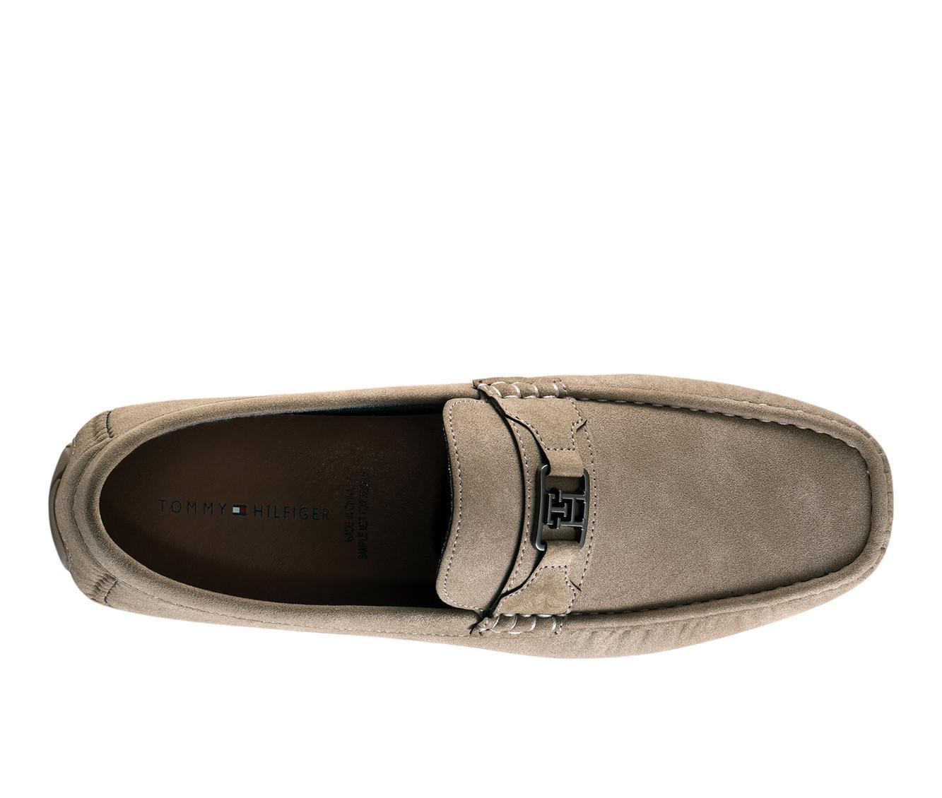 Men's Tommy Hilfiger Attle Loafers Product Image