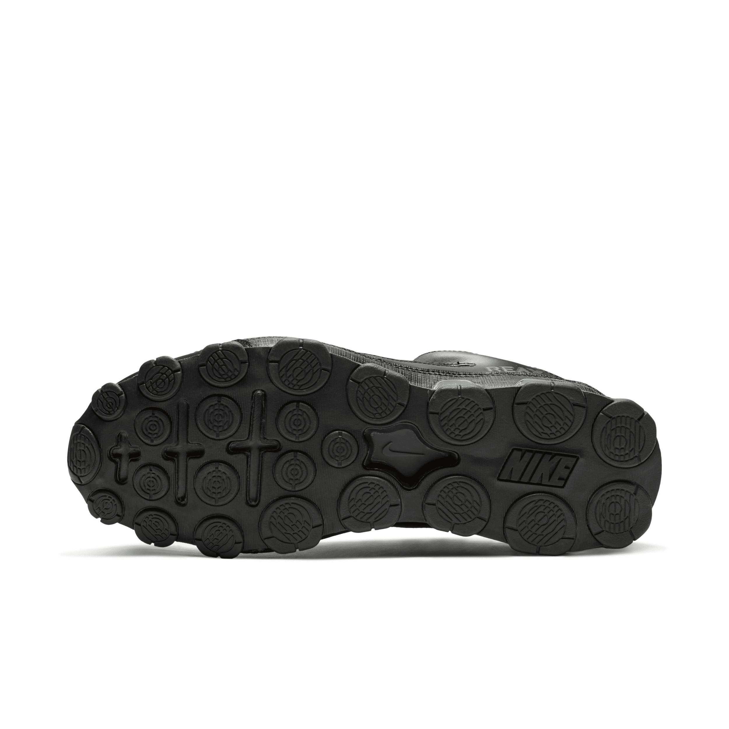 Nike Reax 8 TR Men's Cross Training Shoes, Size: 11, Black Black Grey Product Image