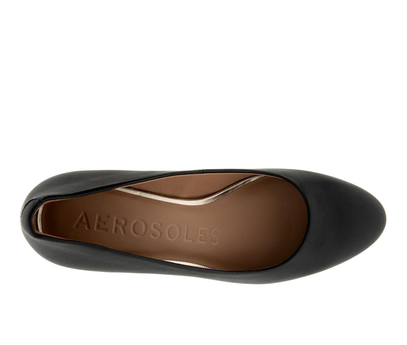 Women's Aerosoles Iris Wedges Product Image