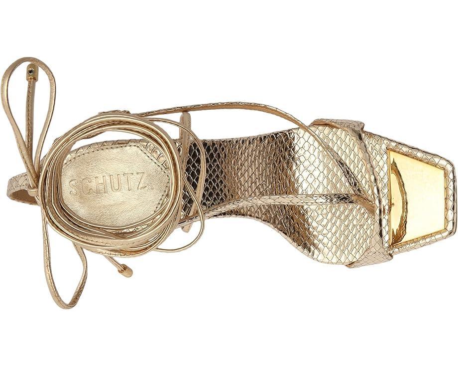 Liana Mid Sandal Product Image