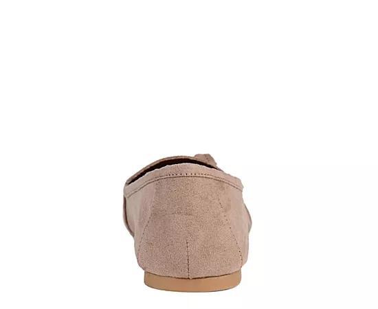 Journee Marci Womens Loafers Product Image