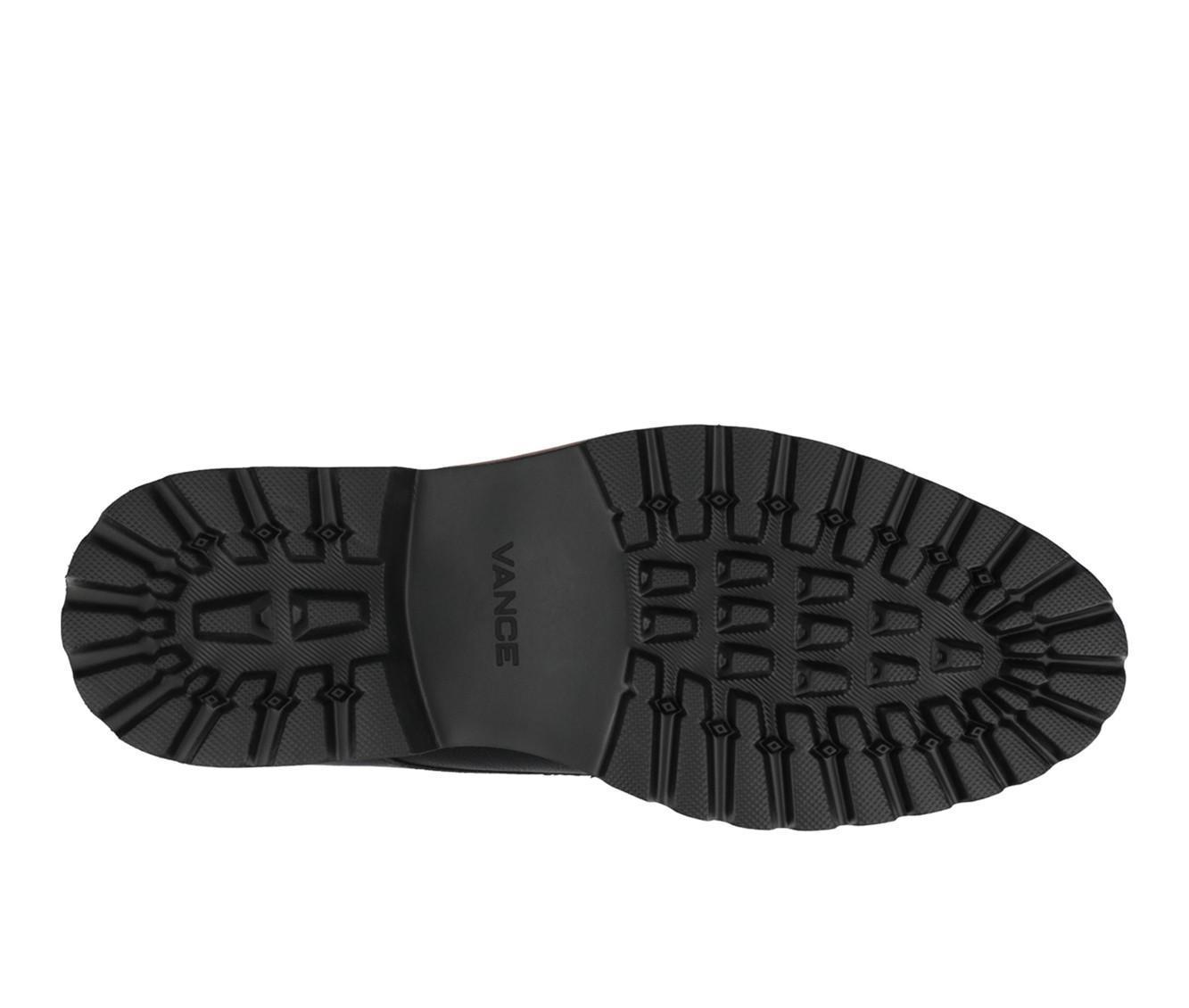 Men's Vance Co. Templeton Dress Oxfords Product Image