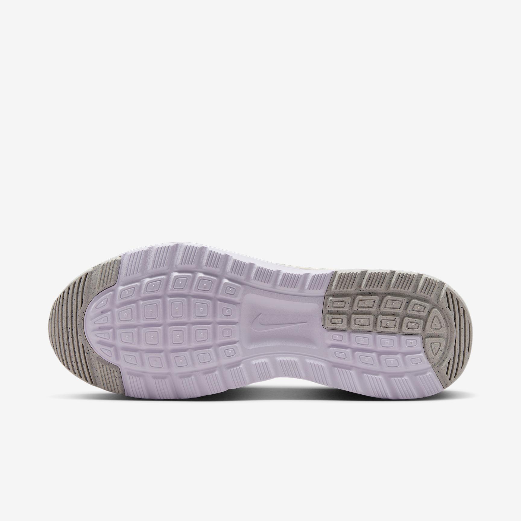 Nike Women's Air Max Nuaxis SE Shoes Product Image