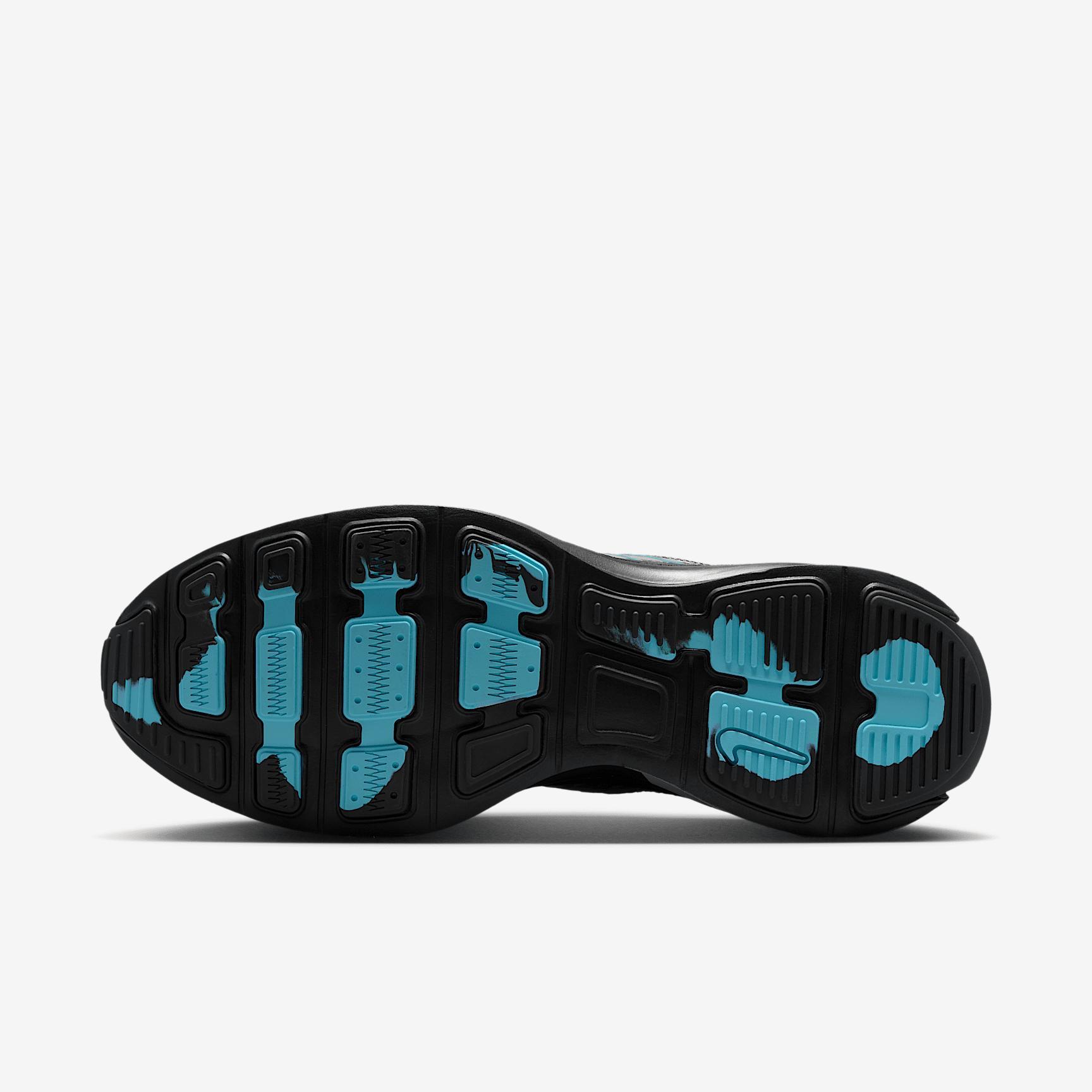 Nike Men's Lunar Roam Premium Shoes Product Image