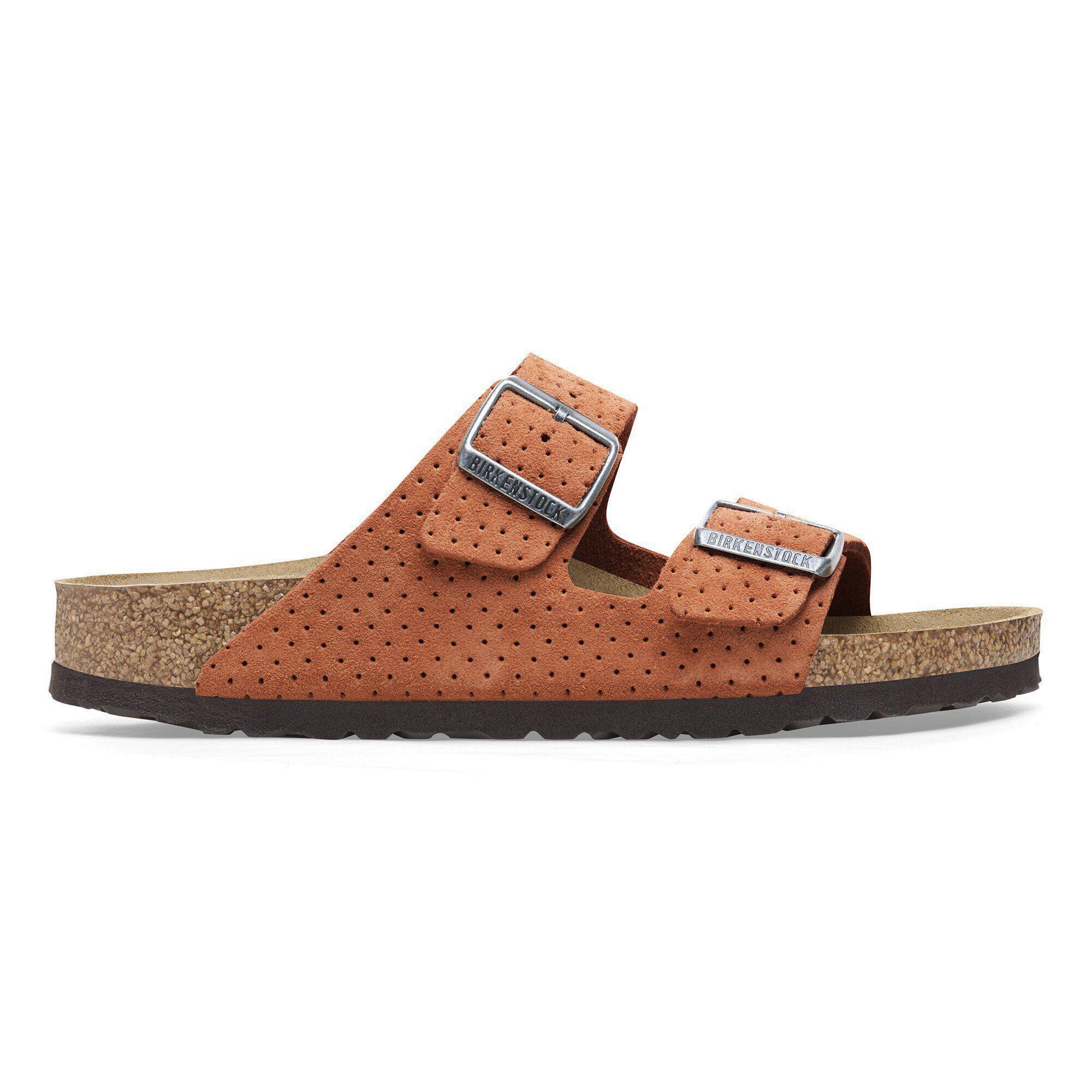 Arizona BS Suede Leather Embossed Product Image