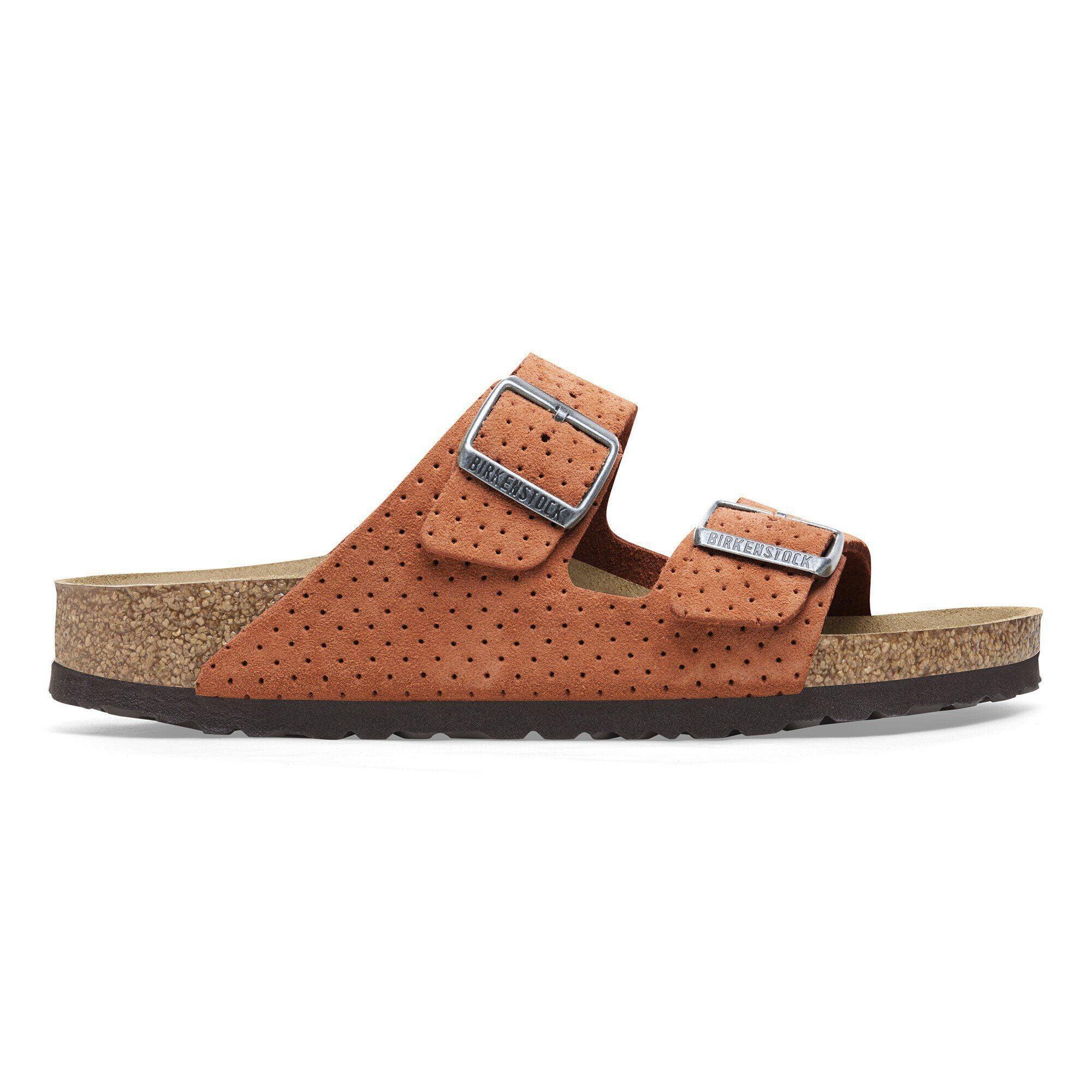 Arizona BS Suede Leather Embossed Product Image