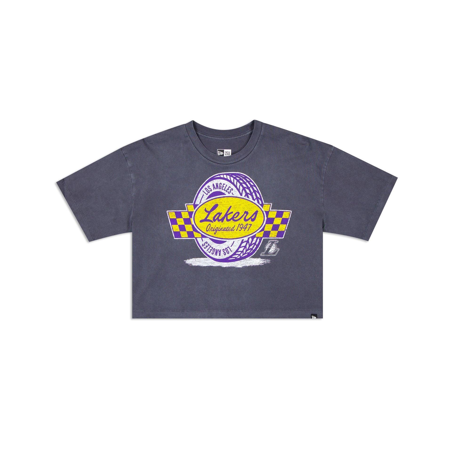 Toronto Raptors 2024 Rally Drive Women's T-Shirt Product Image