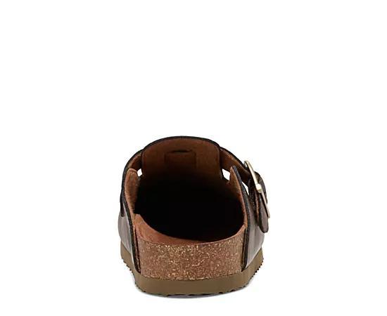 Eastland Womens Gina Clog Product Image