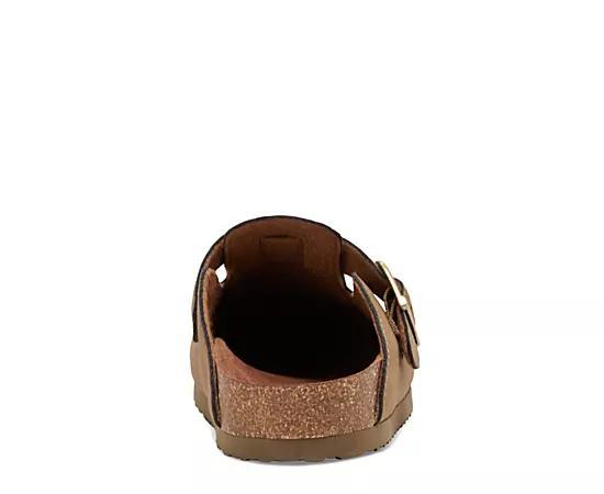 Eastland Womens Gina Clog Product Image