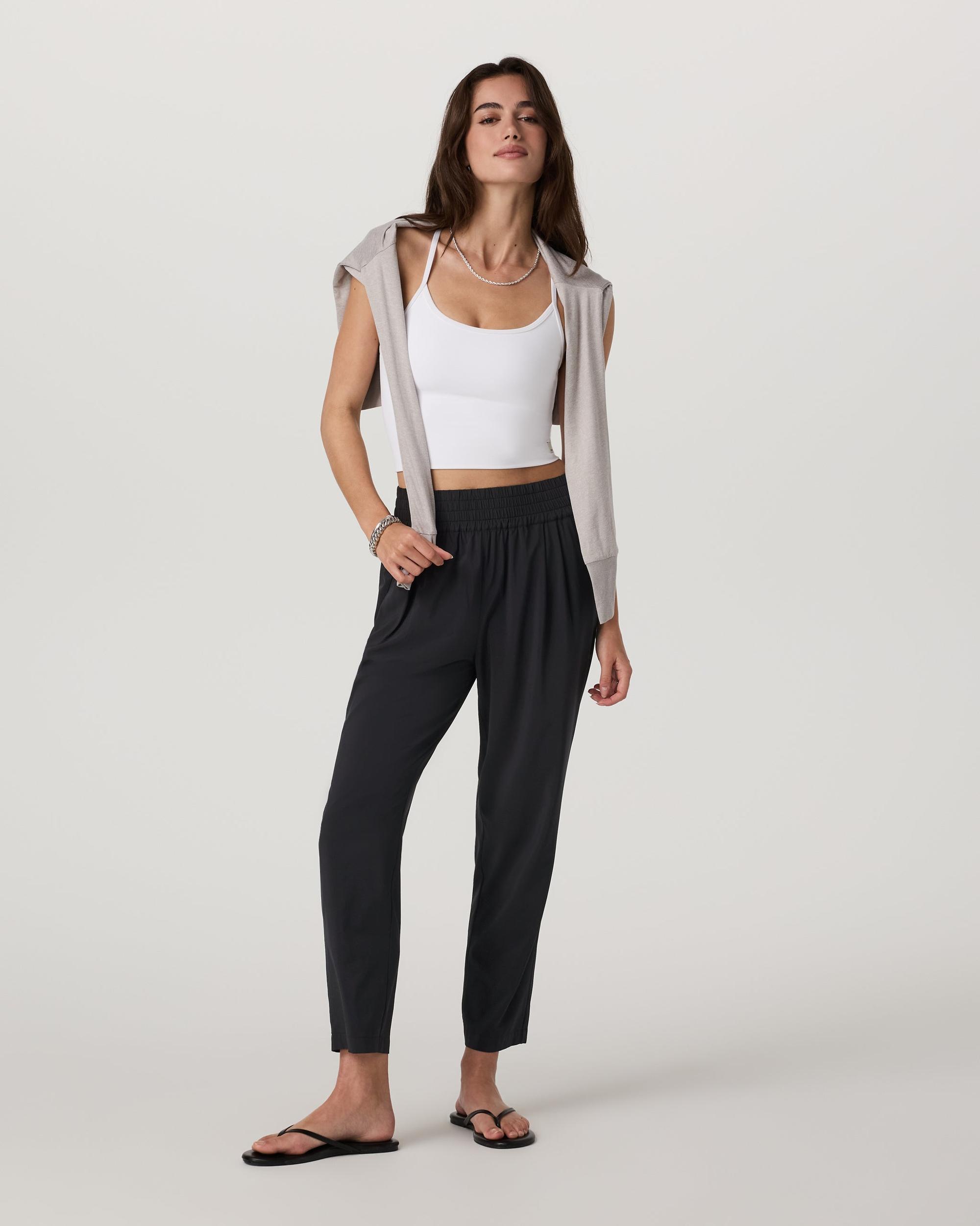 Villa Ankle Pant Product Image