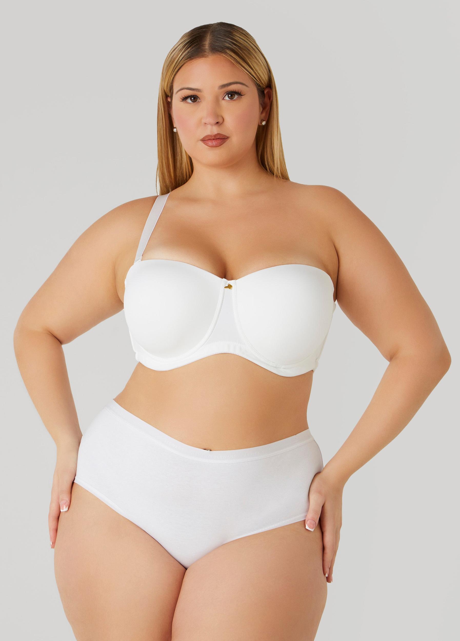 6 Way Convertible Butterfly Bra Product Image