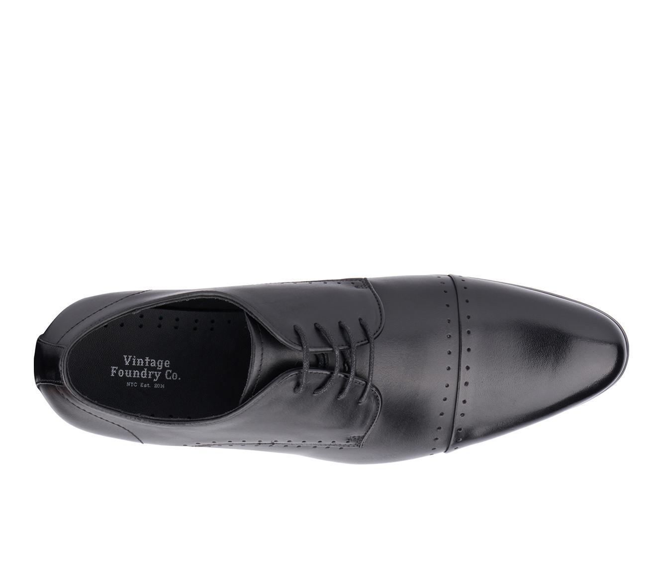 Men's Vintage Foundry Co Ferdinand Dress Shoes Product Image