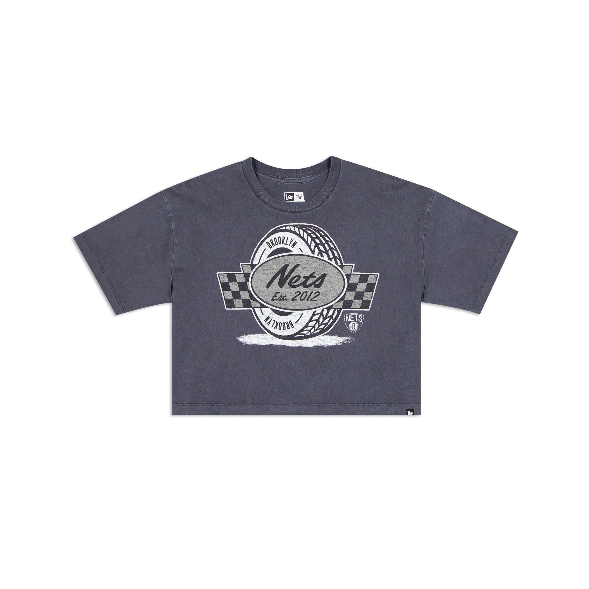 Toronto Raptors 2024 Rally Drive Women's T-Shirt Product Image