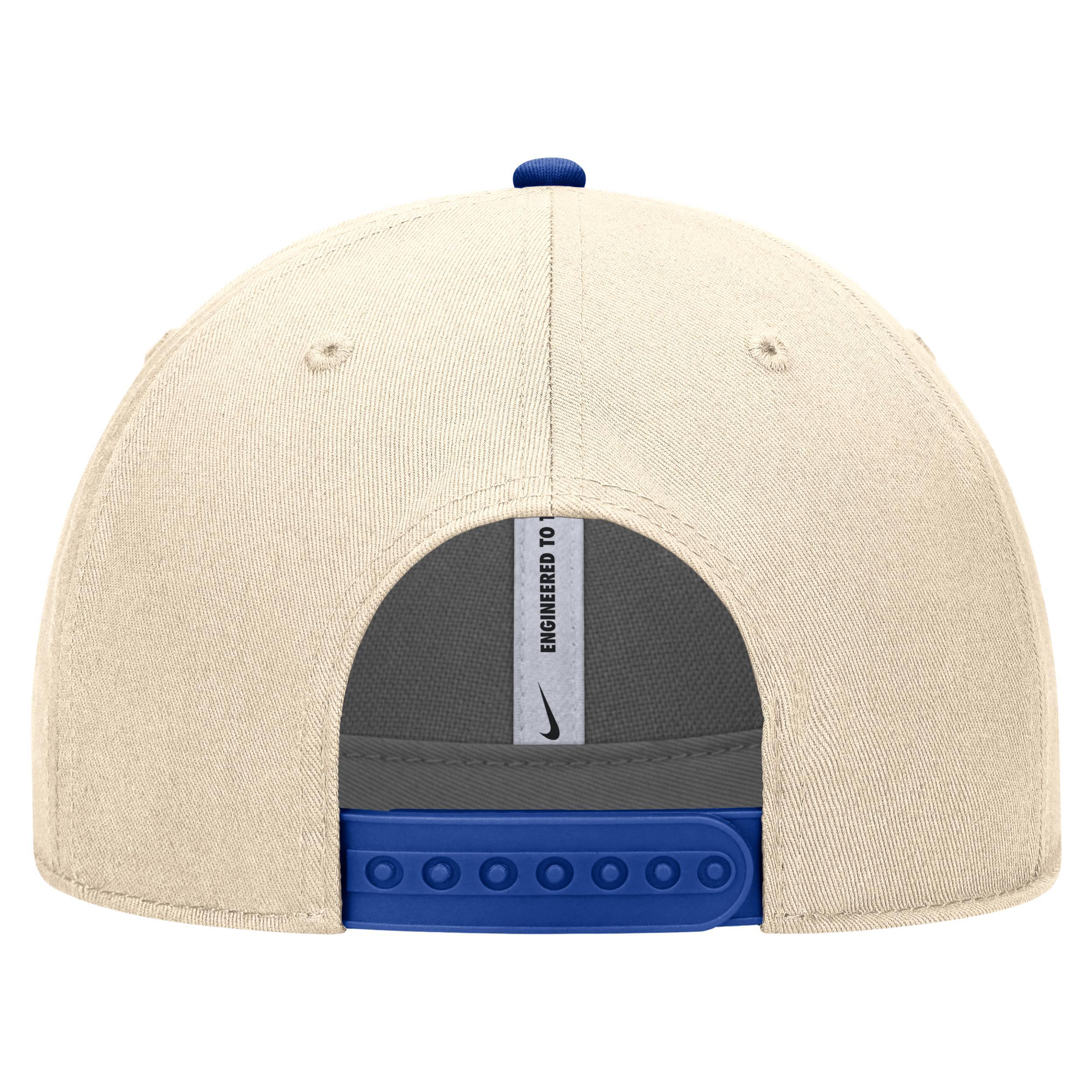 Pitt Rise Nike Unisex College Adjustable Cap Product Image