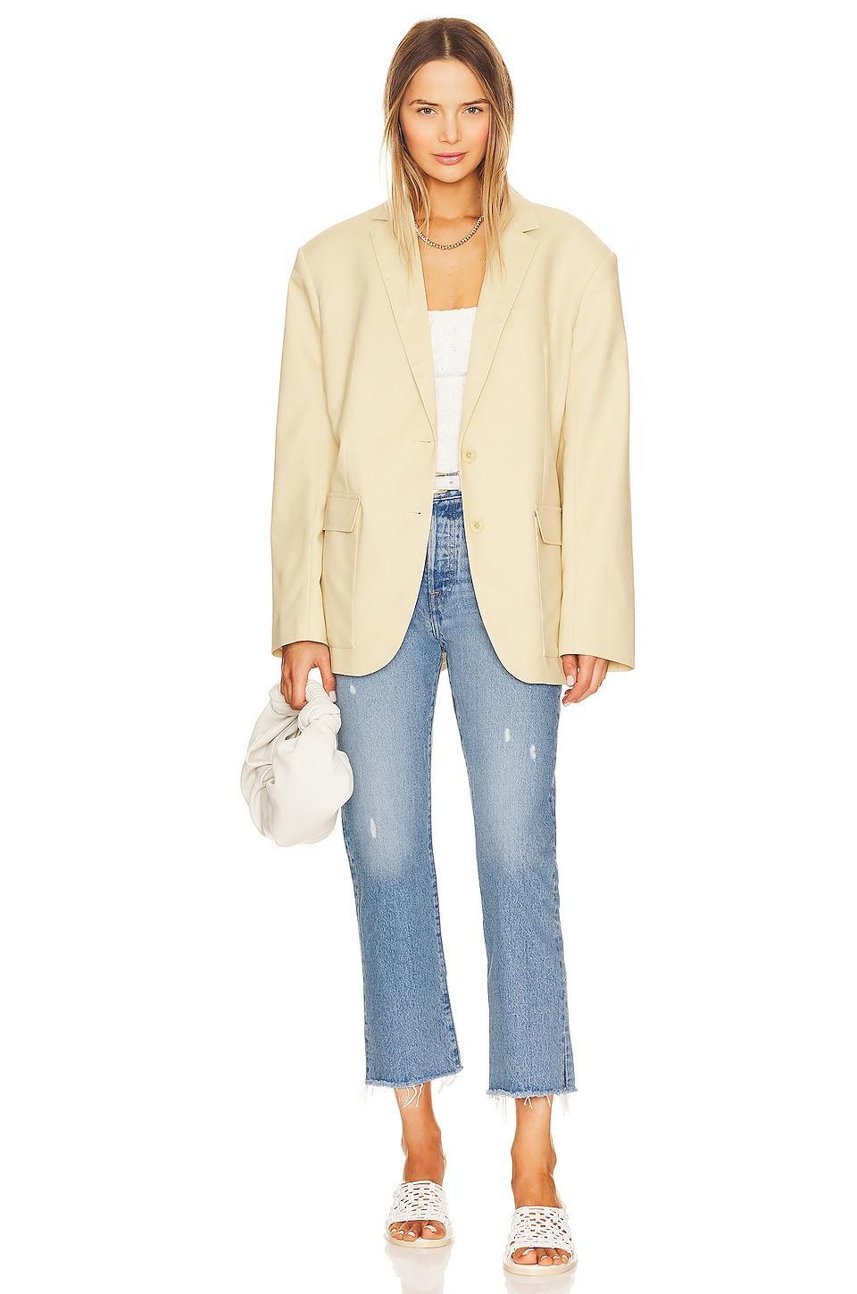 501 Crop LEVI'S Product Image