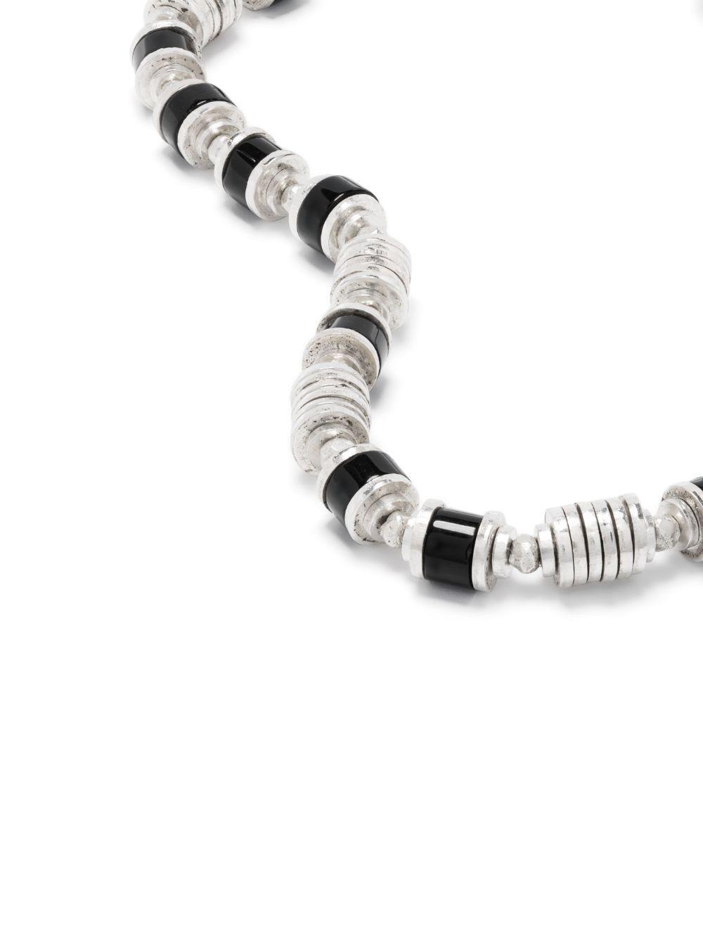 Saguaro gemstone-detail bracelet Product Image