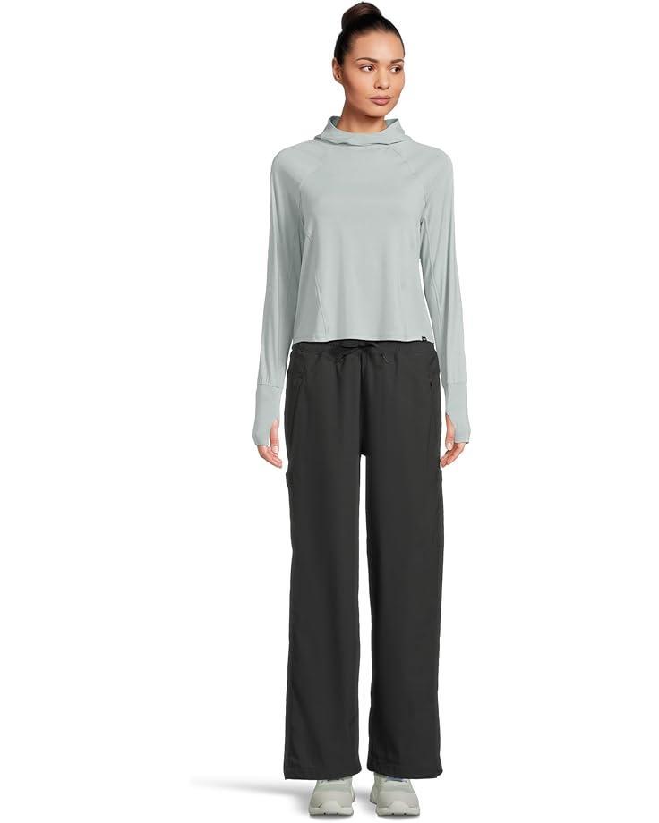 Women's Prana Sol Searcher Sun Hoodie Product Image