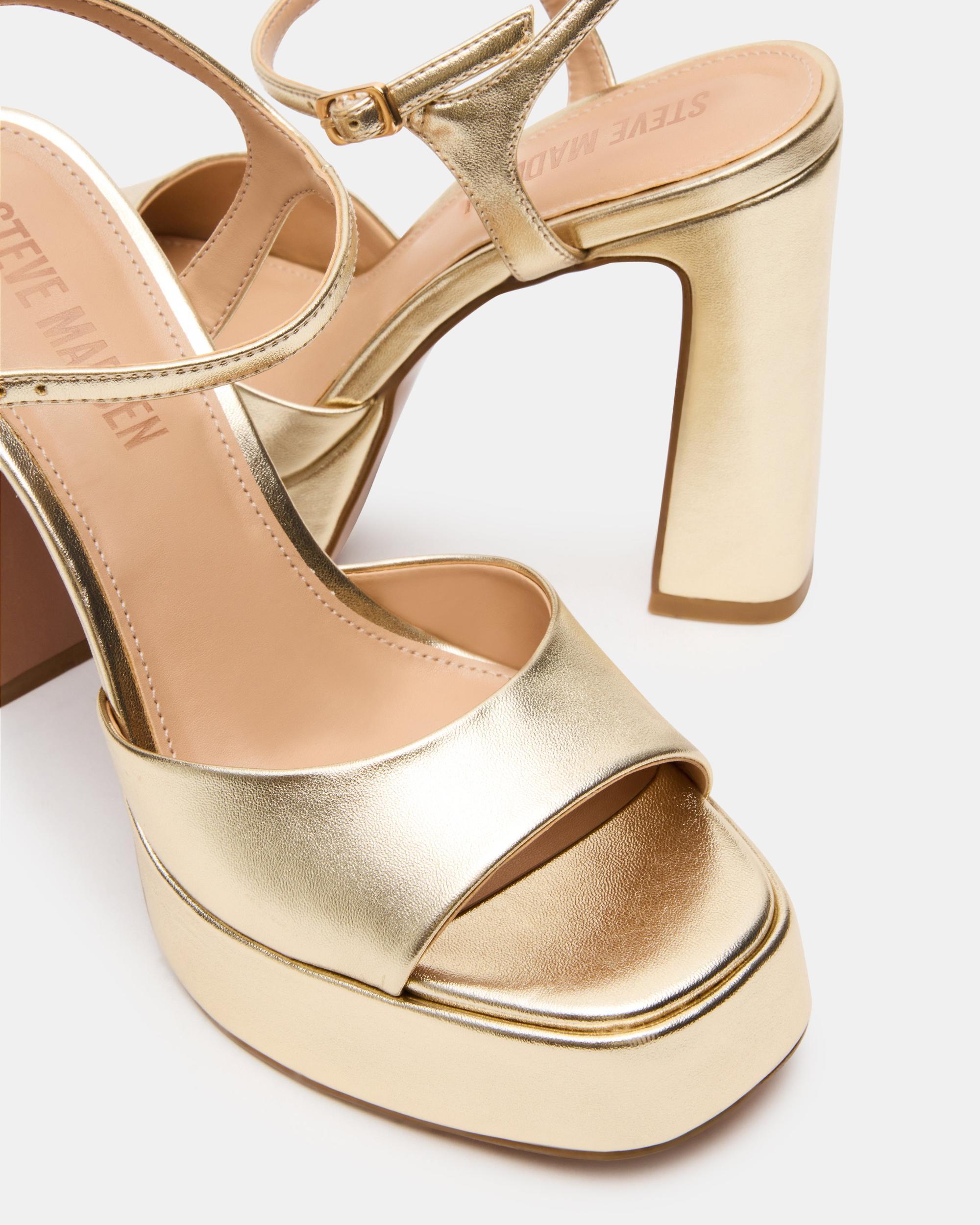 LIANDRA CHAMPAGNE Female Product Image