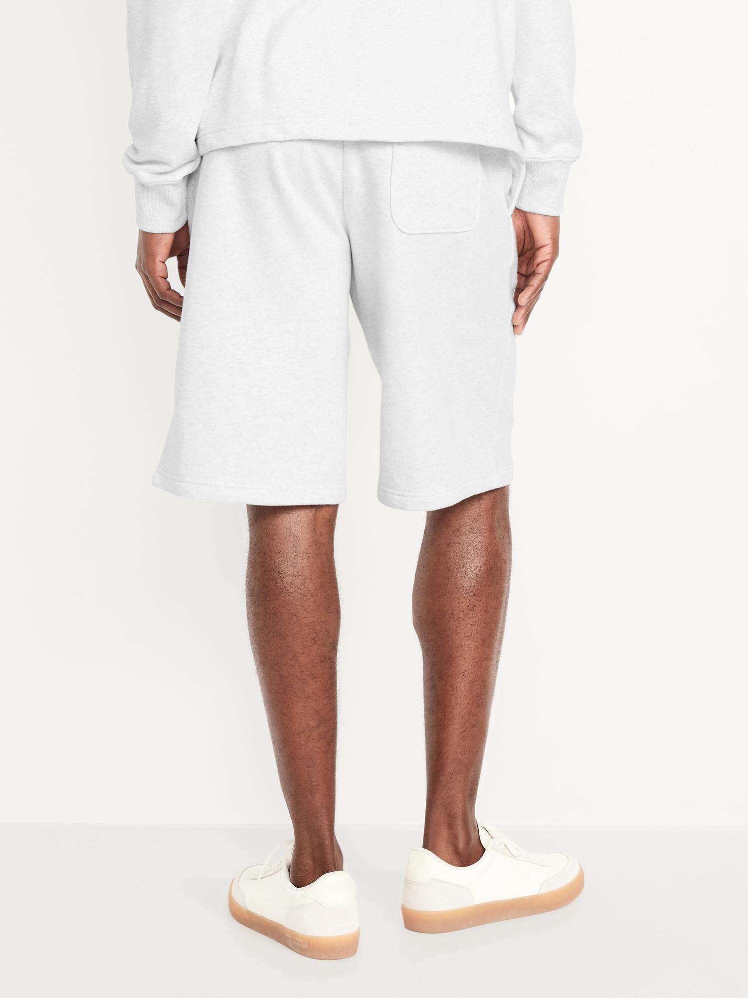 Essential Baggy Shorts -- 10-inch inseam Product Image