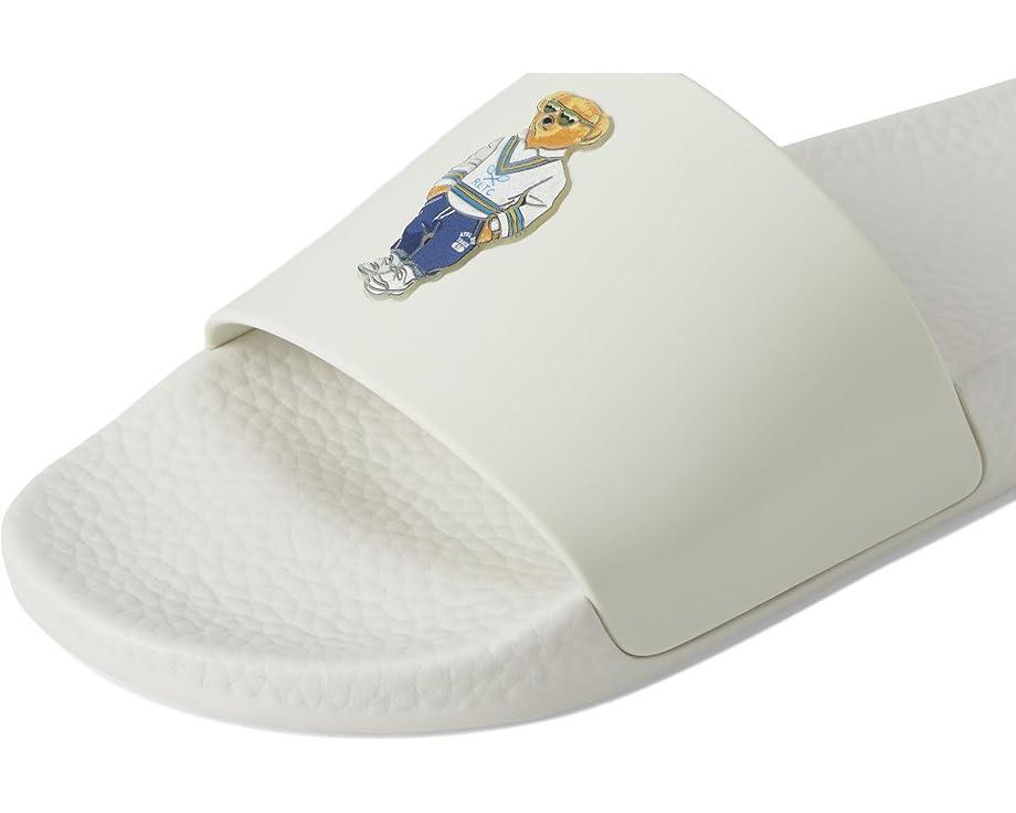 Men's Polo Ralph Lauren Polo Bear Slide Product Image