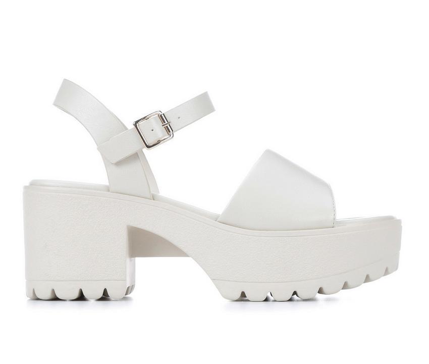 Women's Soda Stacie-S Sandals Product Image