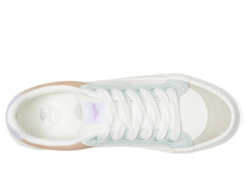 Rocket Dog Cheery Womens Sneakers Product Image