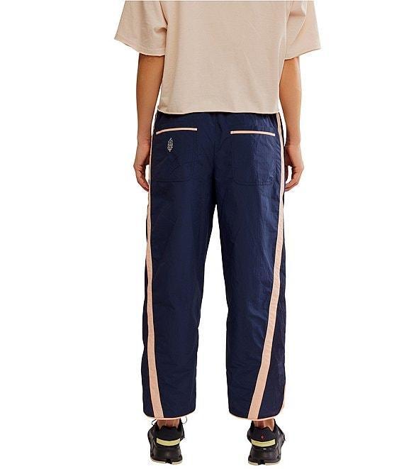 FP Movement The Champ is Here Pant High Waisted Barrel Pants Product Image