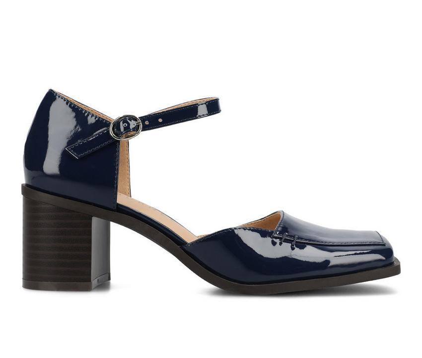 Women's Journee Collection Evangeline Pumps Product Image