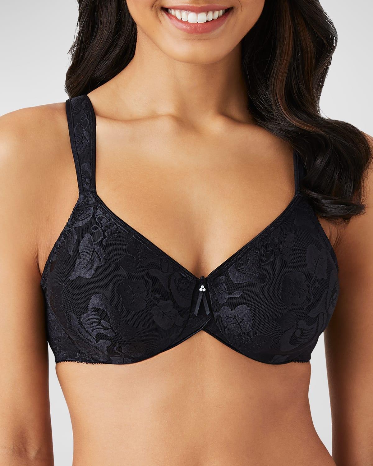 Awareness Seamless Bra Product Image