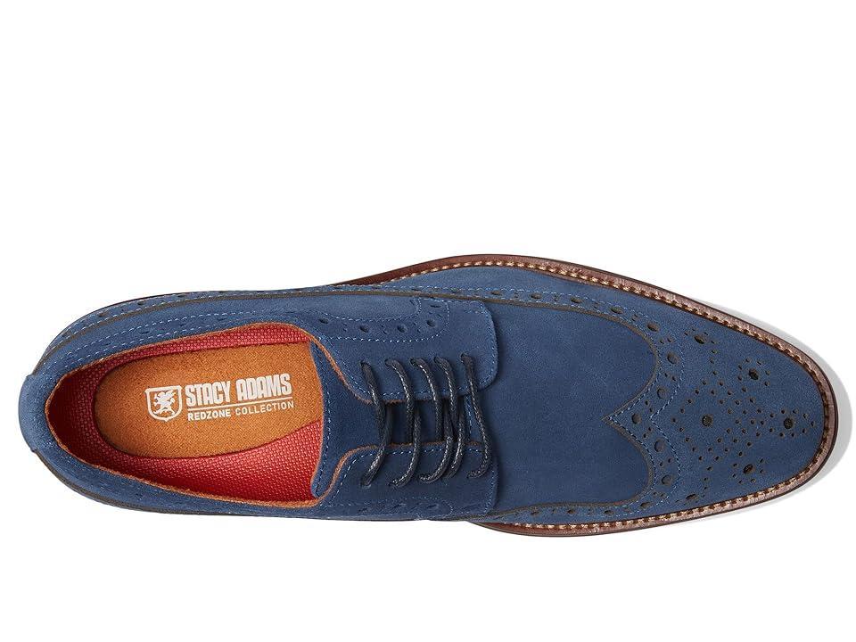 Stacy Adams Mens Marligan Wingtip Oxford Product Image
