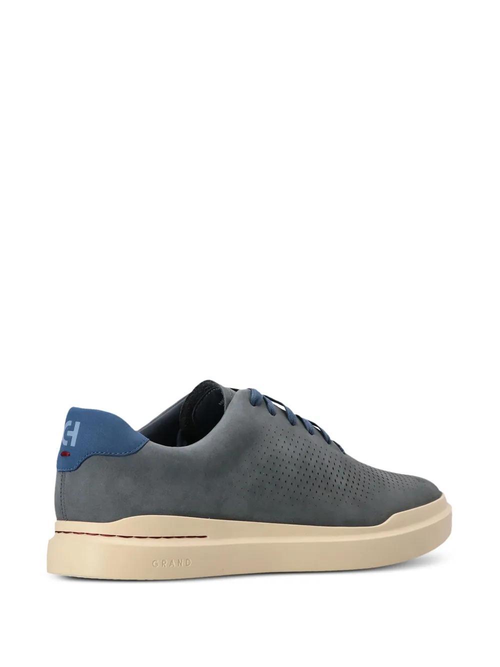 Grandpro Rally Laser Cut sneakers Product Image