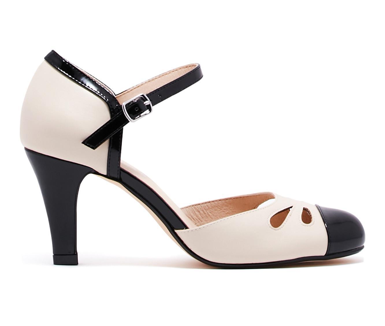 Women's Chelsea Crew Getty Pumps Product Image