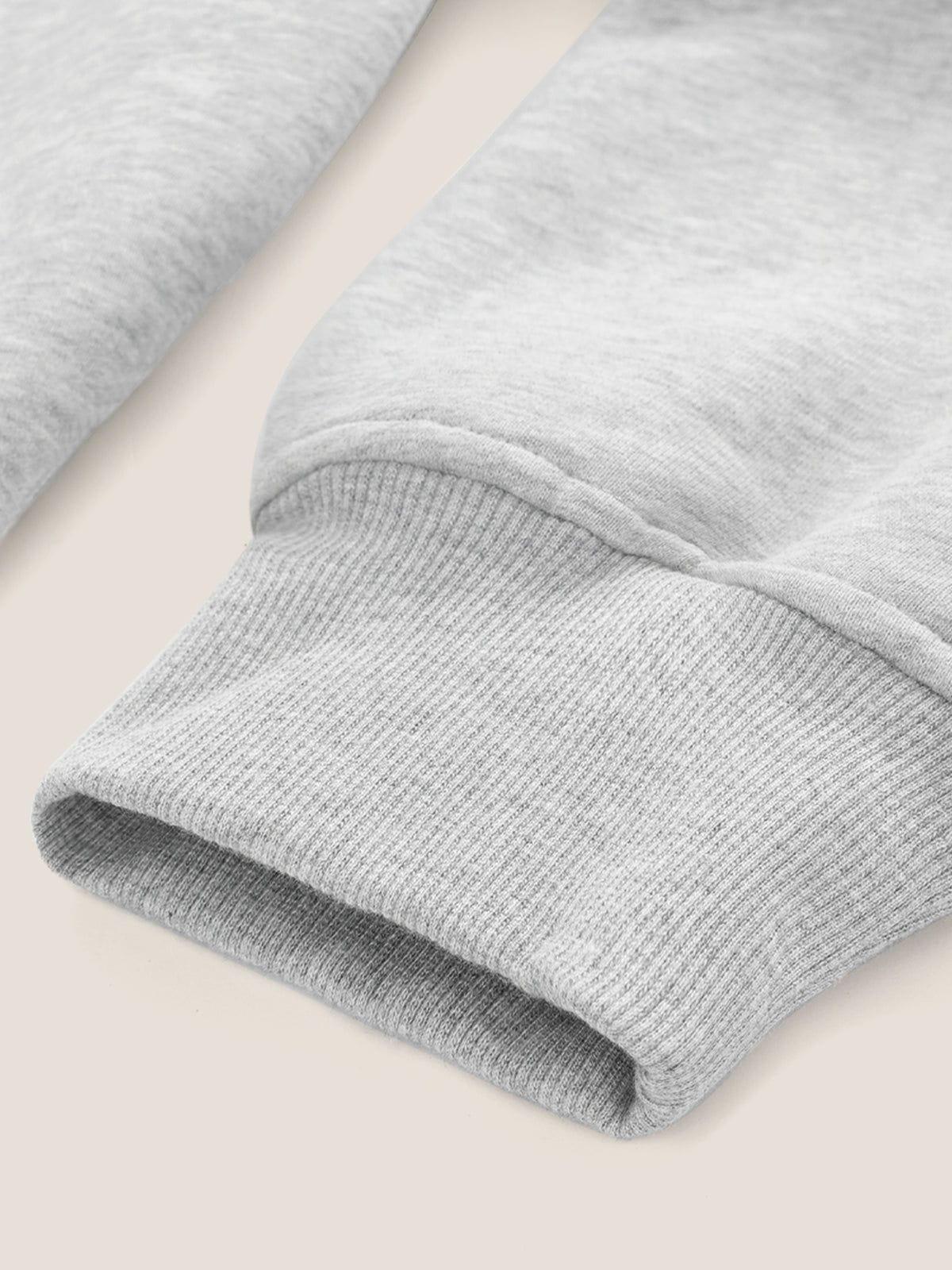 Aelfric Eden Essential Fleece Pullover Hoodie Product Image
